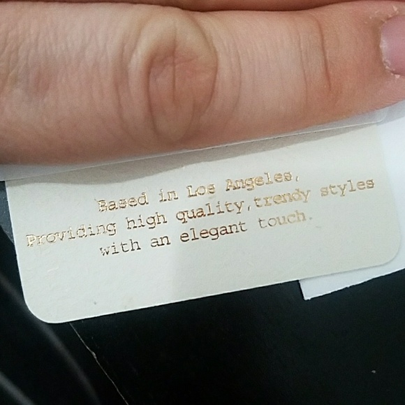 SOLD Royal blue and red romper - Picture 6 of 6